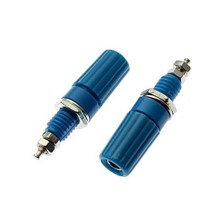 Z019 4MM BINDING POST BLUE