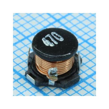 SDR0704TA-470K-1.2A