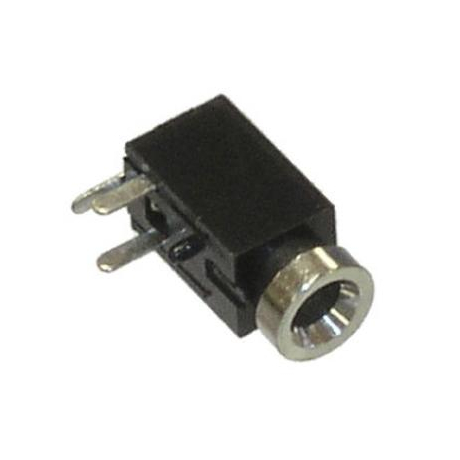 TKX2-2.5-02 PCB JACK