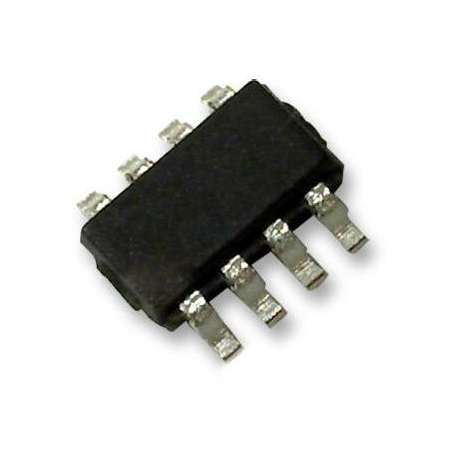 MAX9092AKA+T