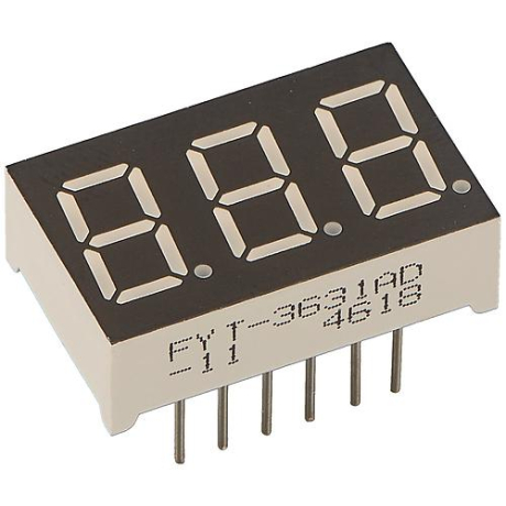 FYT-3631AD-11