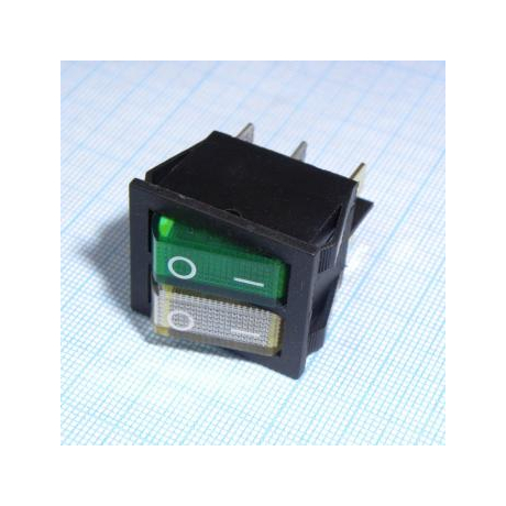 IRS-2101-1A3-G+W/B