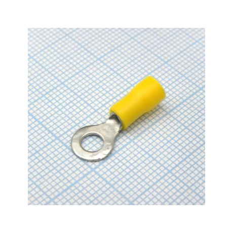 RV1.25-4L  Yellow