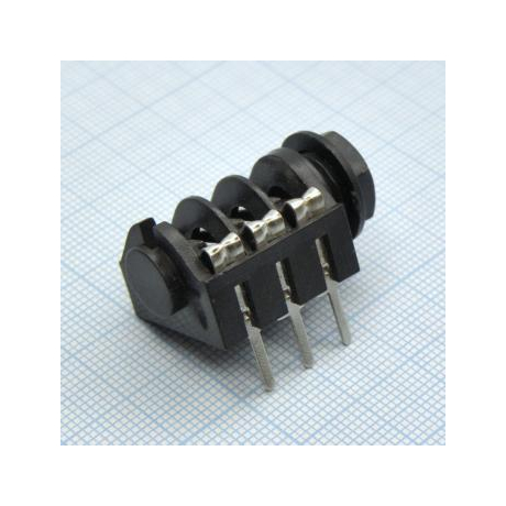 TRS 6.3 (jack) 3008