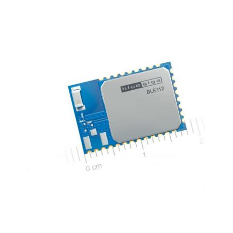 Bluetooth модуль BLE112-A-v1