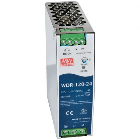 WDR-120-24