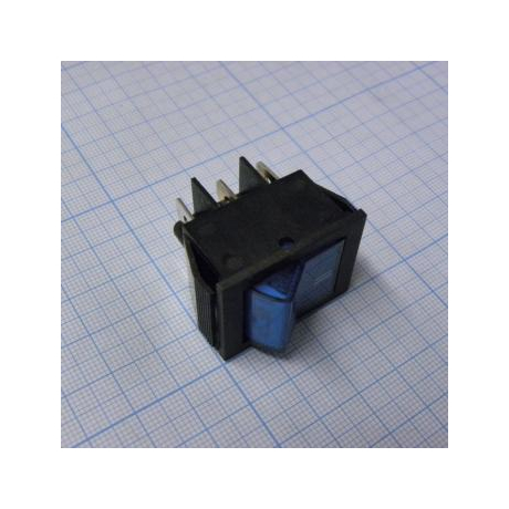 IRS-202-2B7-BL/B