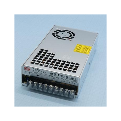 SE-450-24