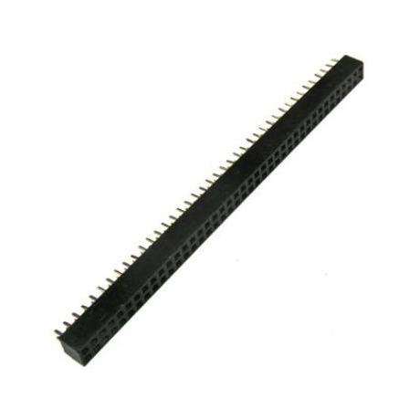 PBD2-80 (PBD2-2X40) 2.00 MM