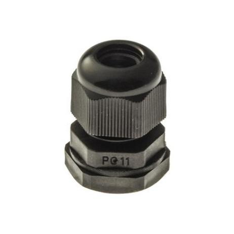 PG11 (IP 54) черный