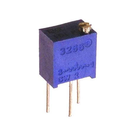 3266W 100K