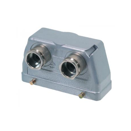 Крышка разъема BAS GOT GB 24 M25 50 A0