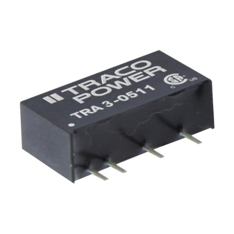 TRA 3-0512