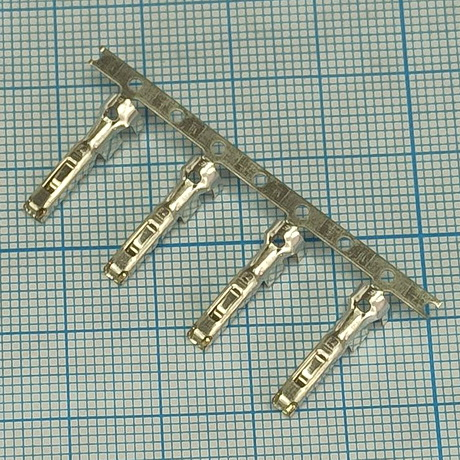 Разъем 282466-1