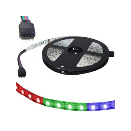 5050 300LED IP33 12V RGB