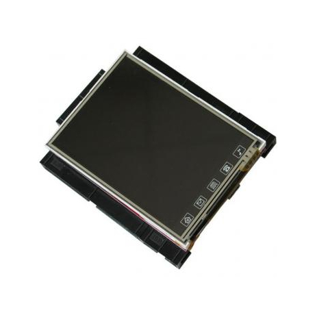 STM32-LCD