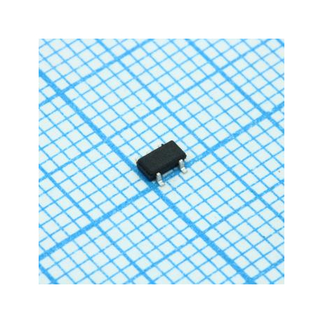 NCP114ASN270T1G