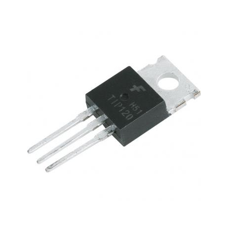 TIP120G