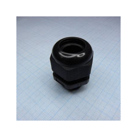 DDL-M25P (black)