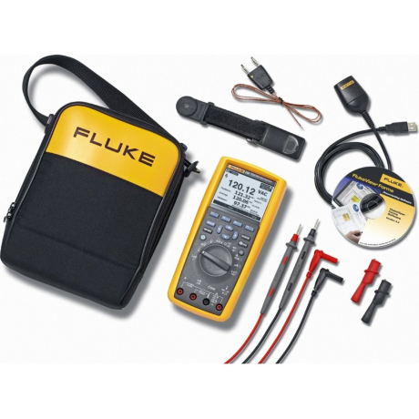 Fluke 289/FVF