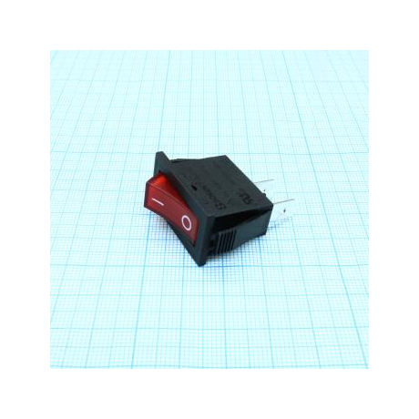 RK1-16-1 01 B/R C "0-"WA