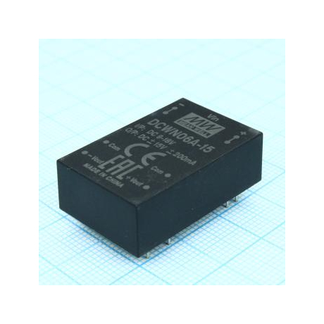 DCWN06A-15