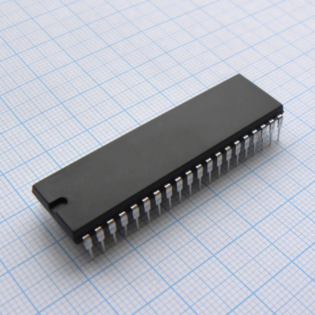 ATMEGA162-16PU