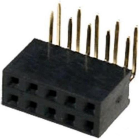 DS1024-2x5R2