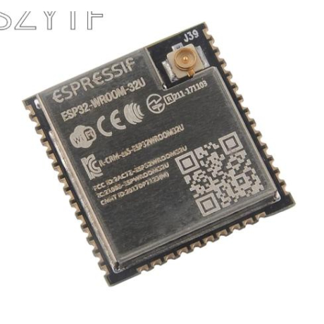 ESP32-WROOM-32U [16MB]