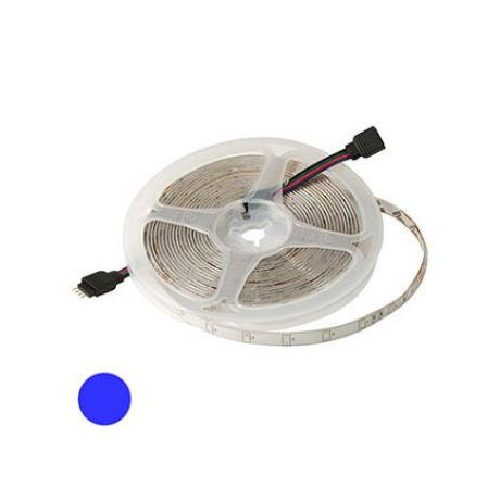 2835 300LED IP65 12V BLUE