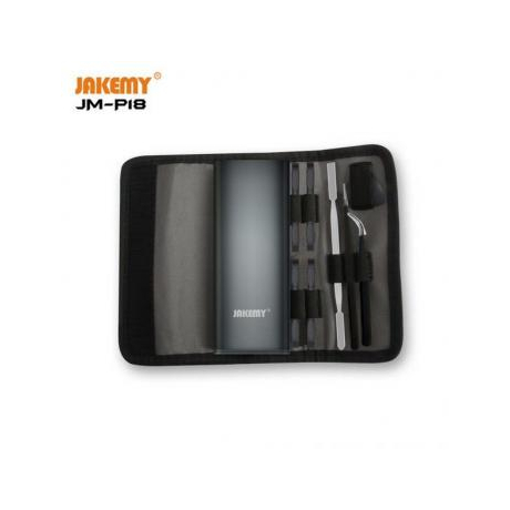 Набор инструментов JM-P18