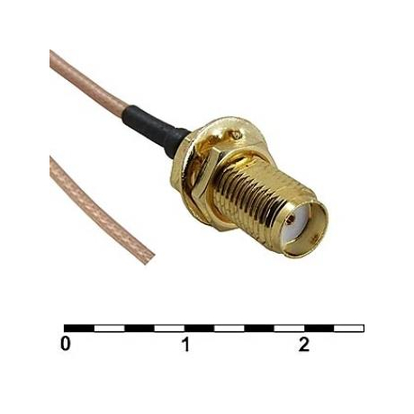END/SMA-J 13CM