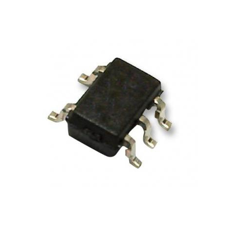 TLV70033DCKR
