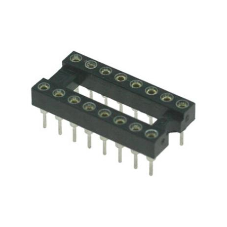 SCSM-16 TRS-16