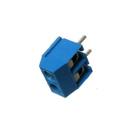 XY301V-A-2P 5MM