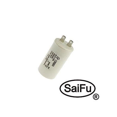 CBB60   6UF  450V (SAIFU)