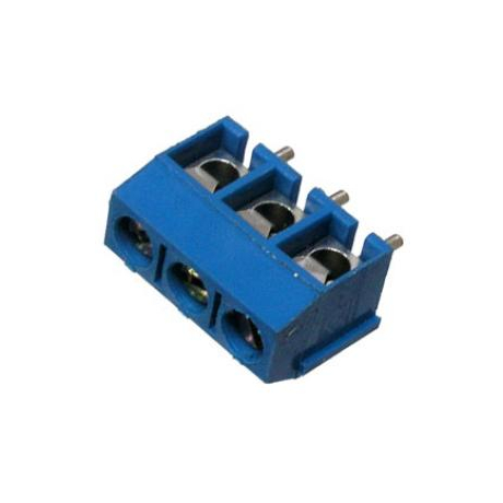 XY301V-A-3P 5MM
