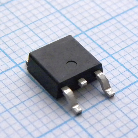 STD11N65M5
