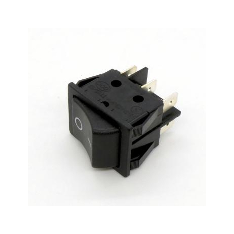 DS KCD2-202 ON-ON
