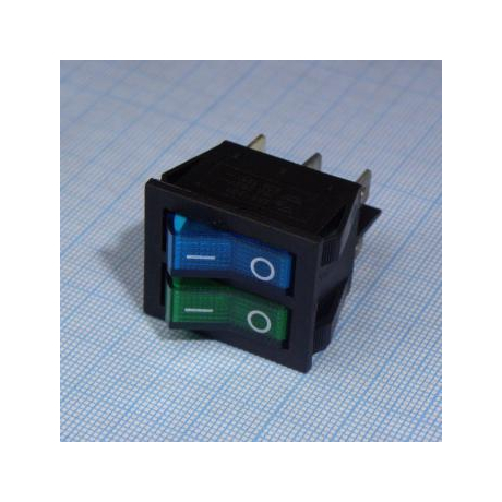 IRS-2101-1B3-G+BL/B