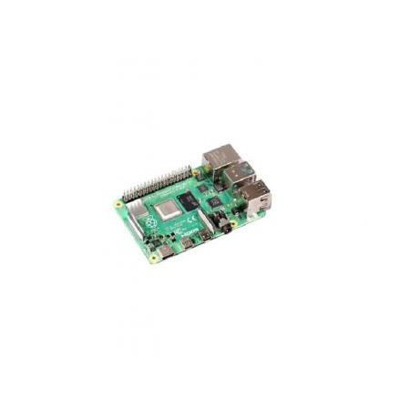 Raspberry Pi 4 model B 8Gb