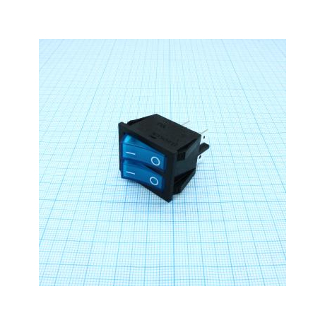 RK1-22-1 19 B/BL C "0-" WA