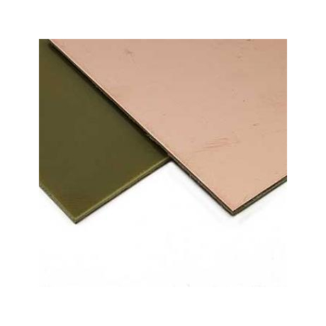 FR4-1 1.5MM 50X100