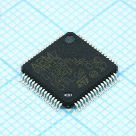 STM32L431RBT6