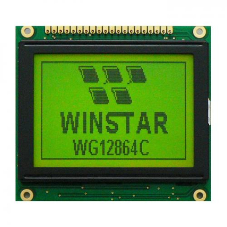 WG12864C-TFH-V#N