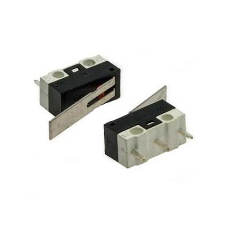 DM-03P   125V. 1A