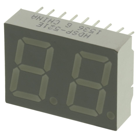 HDSP-521E