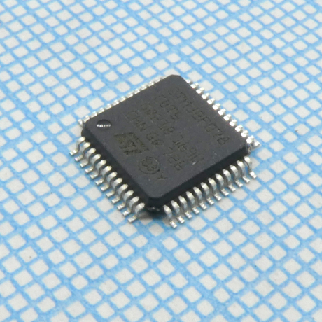 STM32F078CBT6