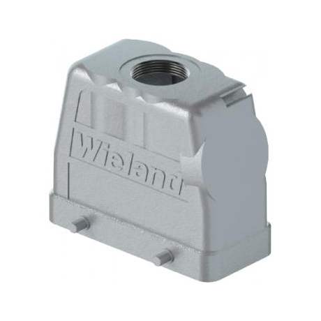 Крышка разъема BAS GOT GC 24HM40 A1