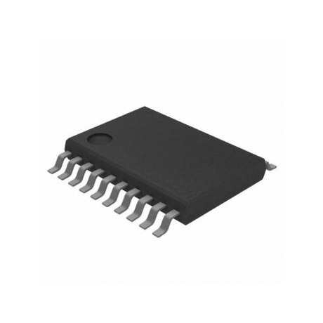 SN74HC244PWR
